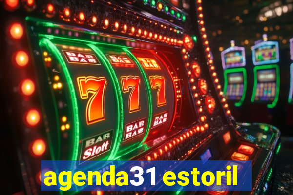 agenda31 estoril